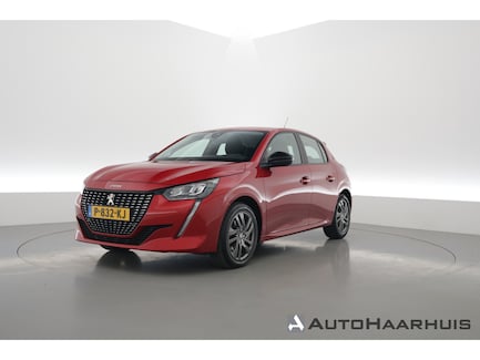 Peugeot 208 0