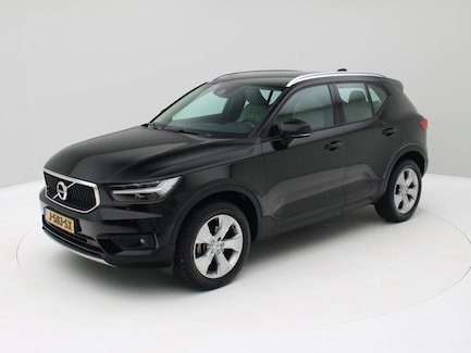 Volvo XC40 0