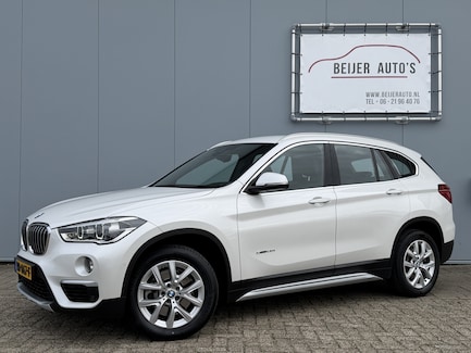 BMW X1 0