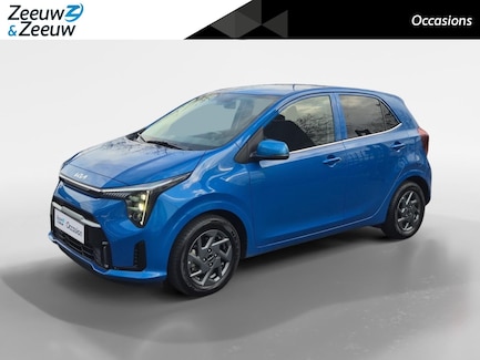 Kia Picanto 0