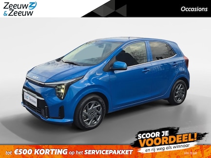 Kia Picanto 0