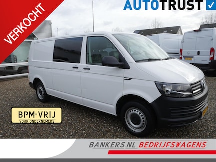 Volkswagen Transporter 0