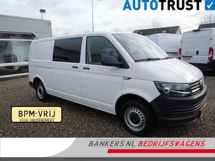 Volkswagen Transporter 0