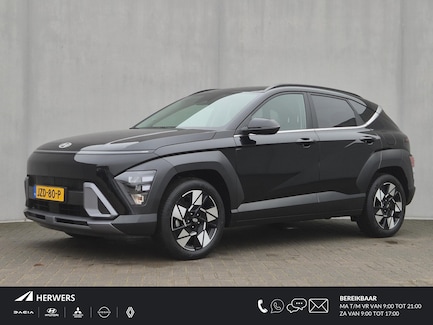 Hyundai Kona 0