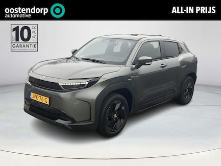 Toyota Urban Cruiser 0