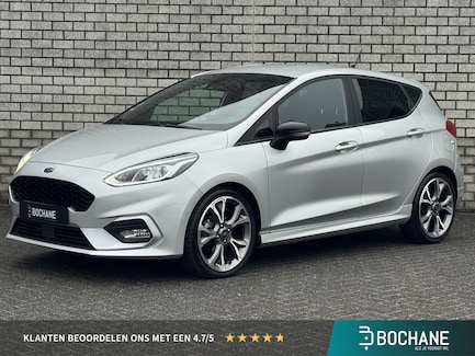 Ford Fiesta 0
