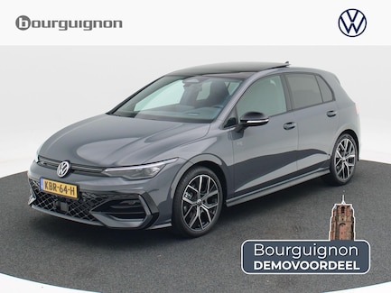 Volkswagen Golf 0