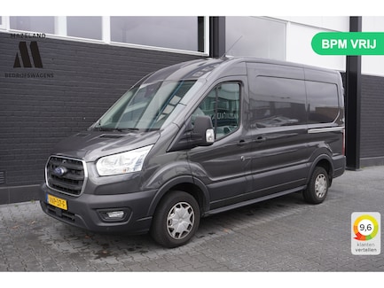 Ford Transit 0