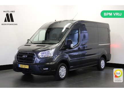 Ford Transit 0