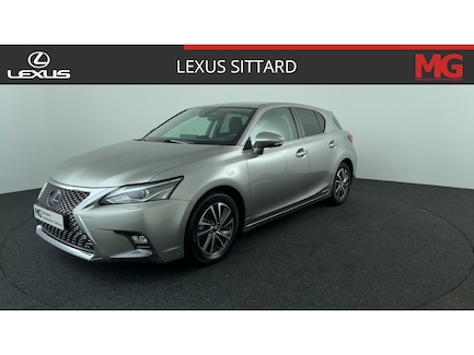Lexus CT 0