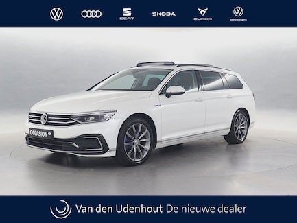 Volkswagen Passat 0