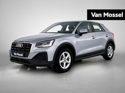 Audi Q2 0