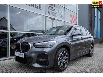 BMW X1 0