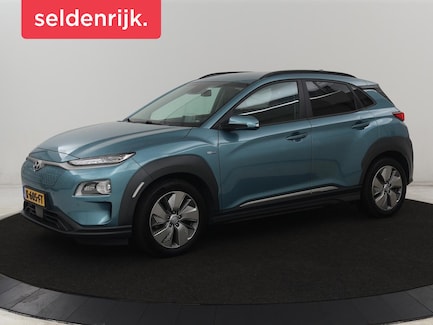 Hyundai Kona Electric 0