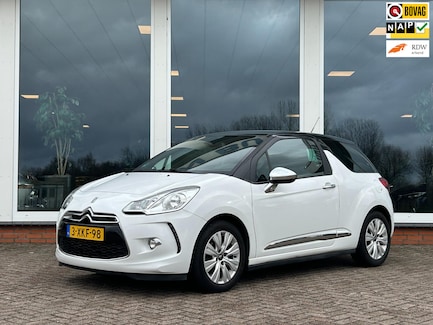 Citroën DS3 0