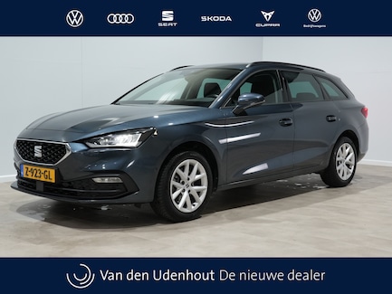 SEAT Leon 0