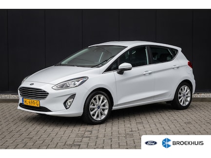 Ford Fiesta 0
