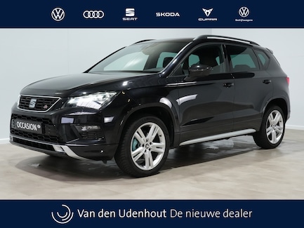 SEAT Ateca 0