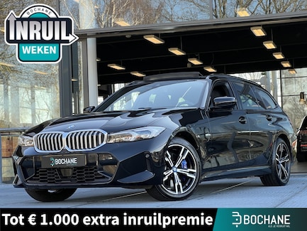 BMW 3-Serie 0