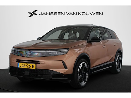 Opel Grandland 0