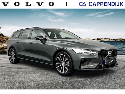 Volvo V60 0