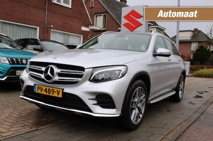 Mercedes-Benz GLC 0