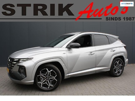 Hyundai Tucson 0