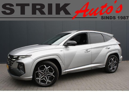 Hyundai Tucson 0