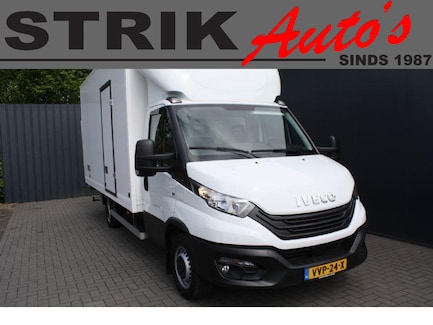 IVECO Daily 0