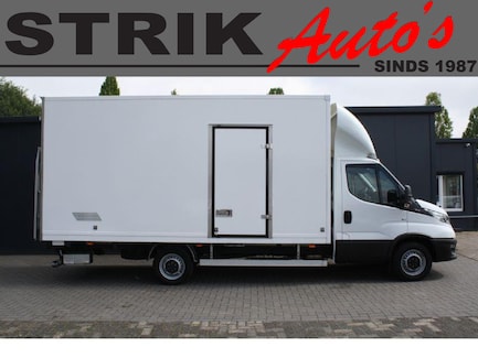 IVECO Daily 0