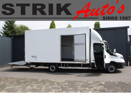 IVECO Daily 0