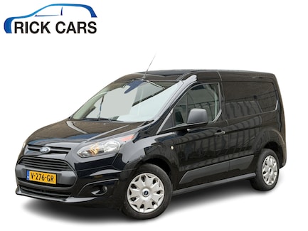 Ford Transit Connect 0