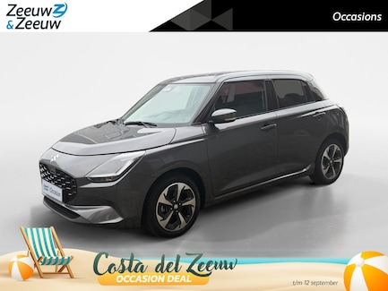 Suzuki Swift 0