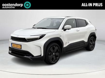 Toyota Urban Cruiser 0