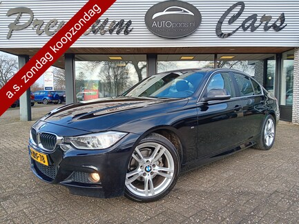BMW 3-Serie 0