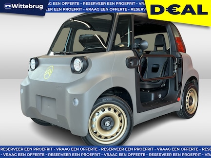 Citroën Ami 0