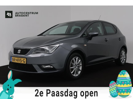 SEAT Ibiza 0