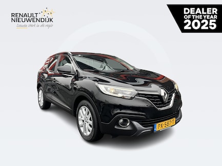 Renault Kadjar 0