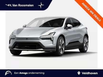 Polestar 4 0