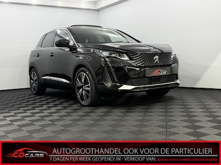 Peugeot 3008 0