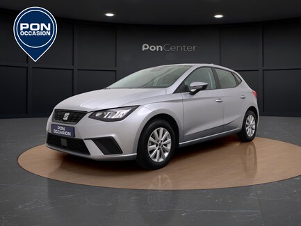 SEAT Ibiza 0
