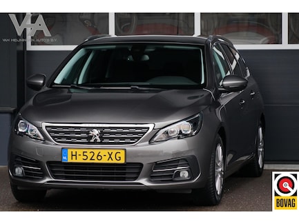 Peugeot 308 0
