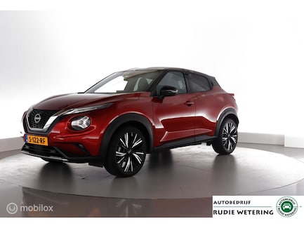 Nissan Juke 0