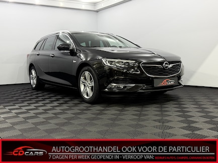 Opel Insignia 0