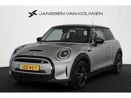 MINI Mini Electric 0
