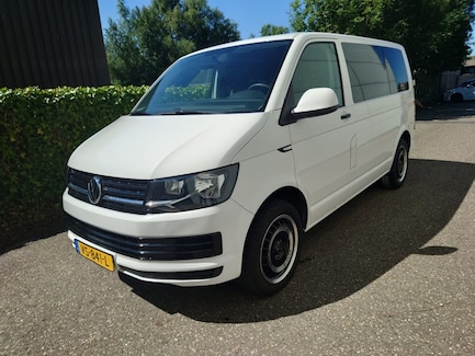 Volkswagen Transporter 0