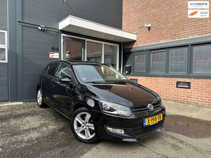 Volkswagen Polo 0