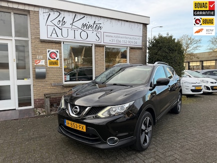 Nissan Qashqai 0