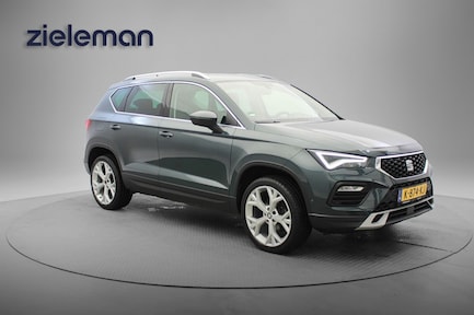SEAT Ateca 0