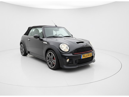 MINI John Cooper Works 0